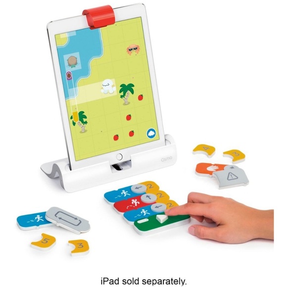 Brand New in Box Osmo Coding Adventures with Awbie Educational Game - Picture 3 of 4